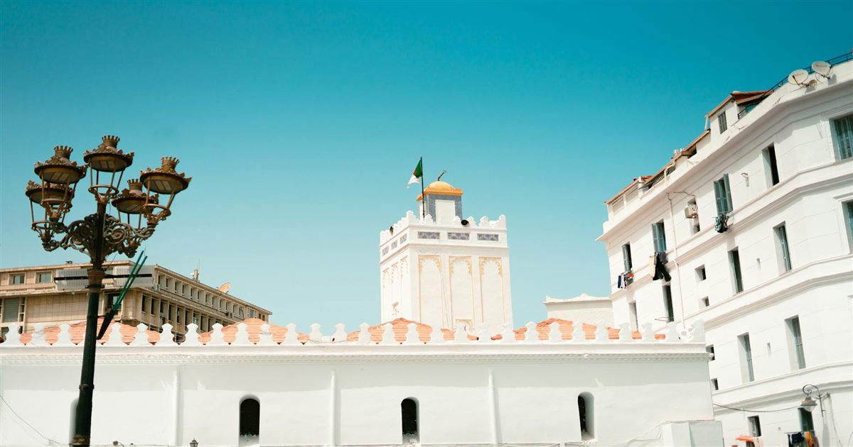 Lessons in Algerian Localization: Beyond Translation to Cultural Engineering