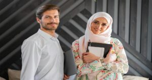 Bilingual AI: Building an Assistant for French, Arabic, and Code in the Maghreb Marketplace