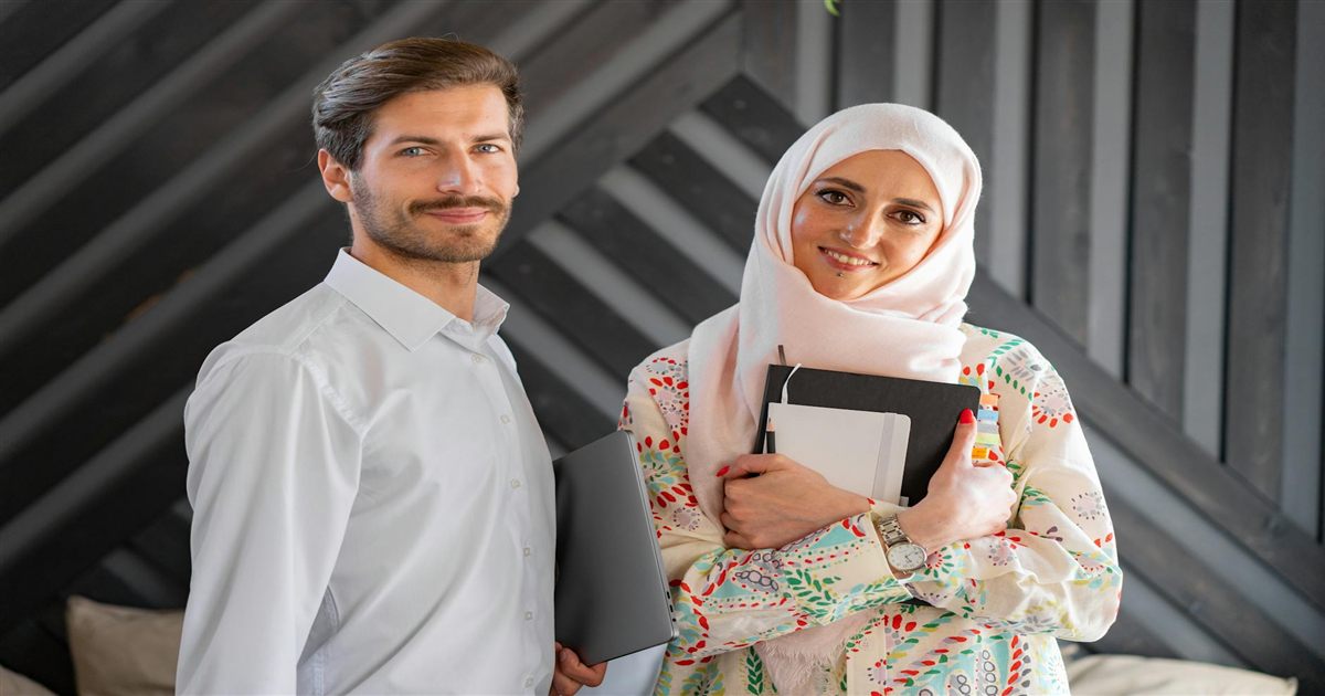 Bilingual AI: Building an Assistant for French, Arabic, and Code in the Maghreb Marketplace