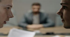 The Firing Squad & Slander: When Growth is Called ‘Betrayal’ and the Technical Defense of the High-Level Dev